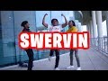 A Boogie Wit Da Hoodie Swervin Feat 6ix9ine Official NRG Video