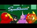 Обзор SpeedRunners - Early Access 