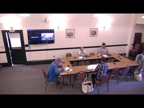 Meeting thumbnail