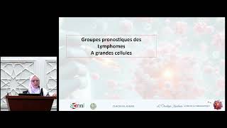 Avis de l\'hématologue : Lymphomes (Pr C. ABOURA)