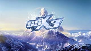 All Night (Swollen Members) - SSX 3 [Soundtrack]