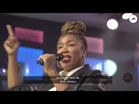 Mwen Vle Rakonte Toupatou  | Charma Guillaume