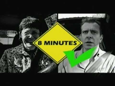 Canada's Worst Driver Season 3 Episode 4