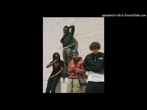 Shoreline Mafia x 03 Greedo Type Beat "Doing Better" (Prod. Trillmatic)