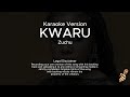Zuchu Kwaru Karaoke Version