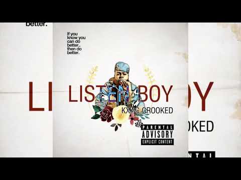 Video thumbnail for Listen Boy