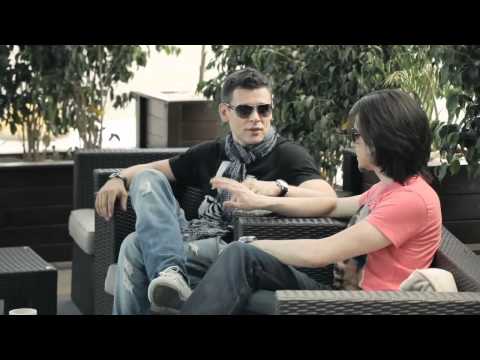 Ido Shoam feat  DJ Rem & Mc Phil   Сезон страстей