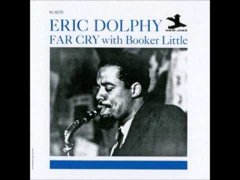 Eric Dolphy - Ode To Charlie Parker