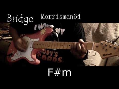 The Buckinghams -  Don't you Care -  Guitar Chords Lesson