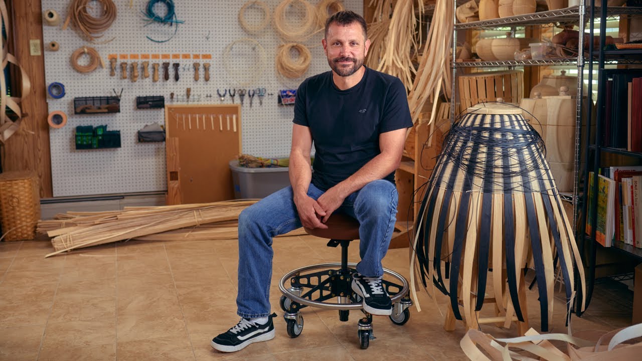 Jeremy Frey | 2025 MacArthur Fellow