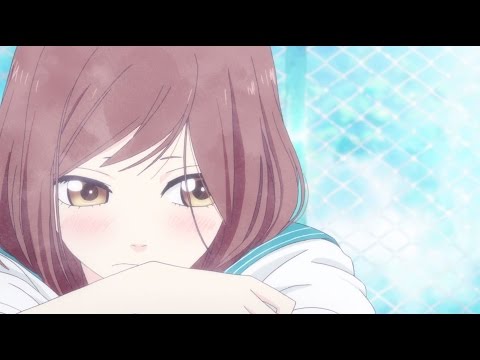 Ao Haru Ride (AMV)- Enchanted