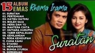 Download lagu Rhoma Irama – Suratan (Full Album) | 15 Lagu Emas Dangdut Nostalgia Terbaik mp3