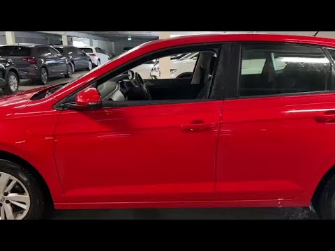 211C4067 - Volkswagen POLO 1.0 80BHP TRENDLINE WITH TECHNOLOGY UPGRADE   Re...