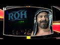 Jay Lethal vs. PJ Black in Tournament Action | Ring of Honor Tues. at 10 p.m. ET