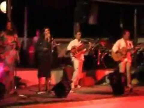 Song From The Love Dance - Mystic Diversions - Live In Ponza 2004
