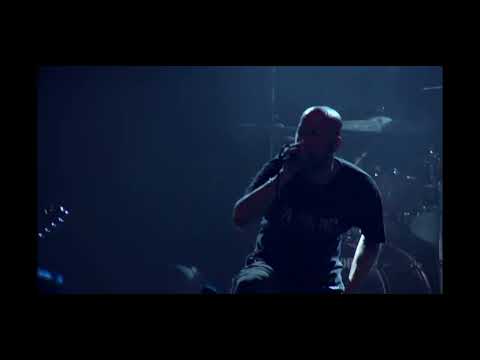 Videoclip de Combustion (Live) — Meshuggah