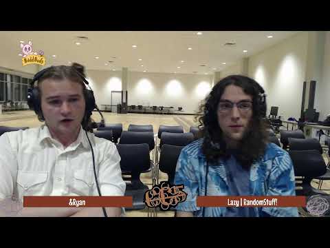 Catamount Clash 5! | Round 1 Pools | Ft, Peabnut, Anarchy, Chugs, Endothia, CJFrozen, & MORE!