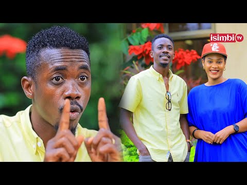 BIJOUX ATUNGUYE GAFARANGA MU KIGANIRO|NARONGOYE UMUGORE WANJYE KU MIBARE😁TUBA MU KINYOMA KIBI