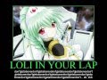 【Trollcore】Started with no lolis 