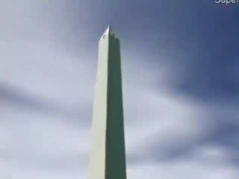 Av. 9 de Julio Buenos Aires Argentina