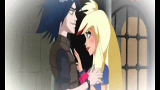 Раф и Сульфус   А дальше...