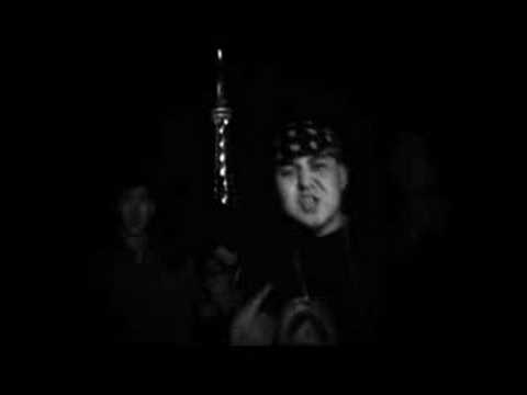 first MV from uyghur rap crew six city:DUXMEN