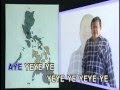 Philippine Geography - Yoyoy Villame [Karaoke Version]