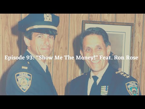 Mic'd In New Haven Podcast - Episode 93: "Show Me The Money!" Feat. Ron Rose