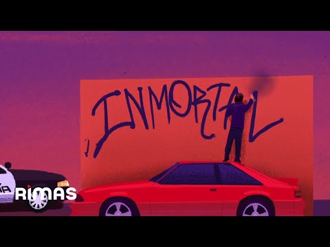 Video thumbnail for Inmortal