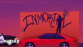 Musik-Video-Miniaturansicht zu Inmortal Songtext von Tommy Torres