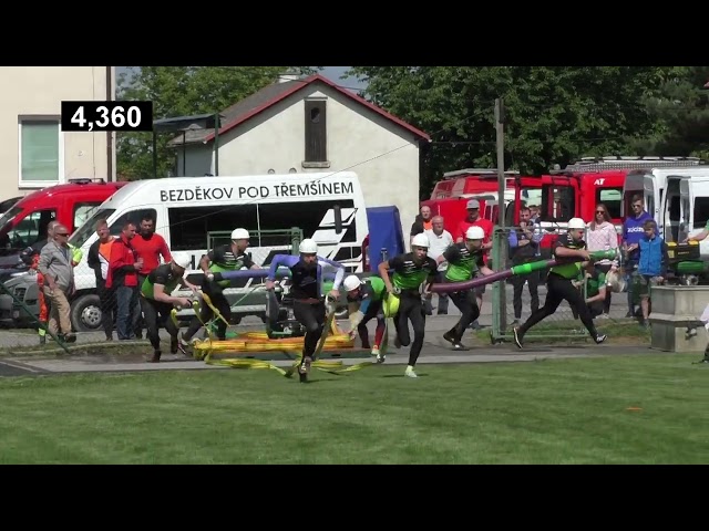 Libuň, 29. 05. 2022