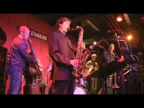 Tim Ries Stones World Live @ The Jazz Standard - You Can't Always Get What You Want