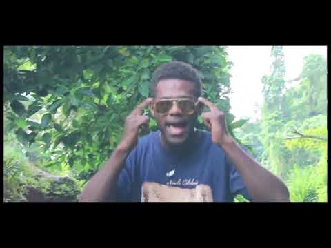 LEXAR ft HALE ROUSIOU - ALWAYS ON MA MIND [VANUATU MUSIC 2018]