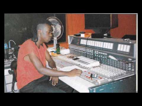 Gibraltar Drakus - mekeya a dzal (hommage a zanzibar - inter diffusion system 1989)