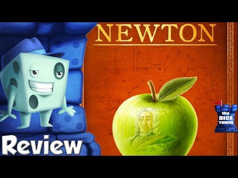 Newton - YouTube Video