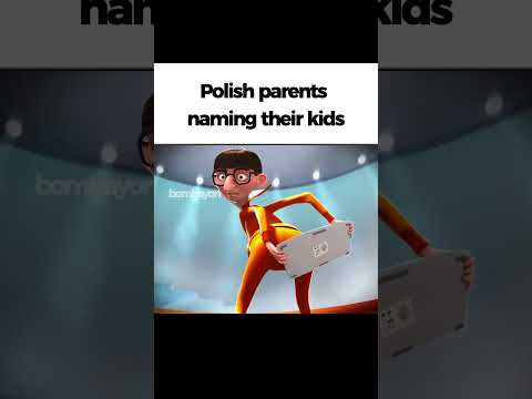 Polish names are a final boss 💀