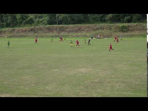 U-15 Piast Gliwice - LKS POGOŃ IMIELIN 3-0