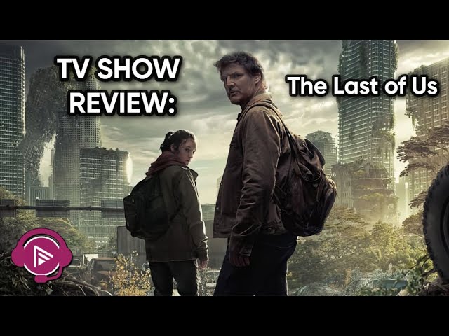 The Last of Us TV show: release date and everything we know