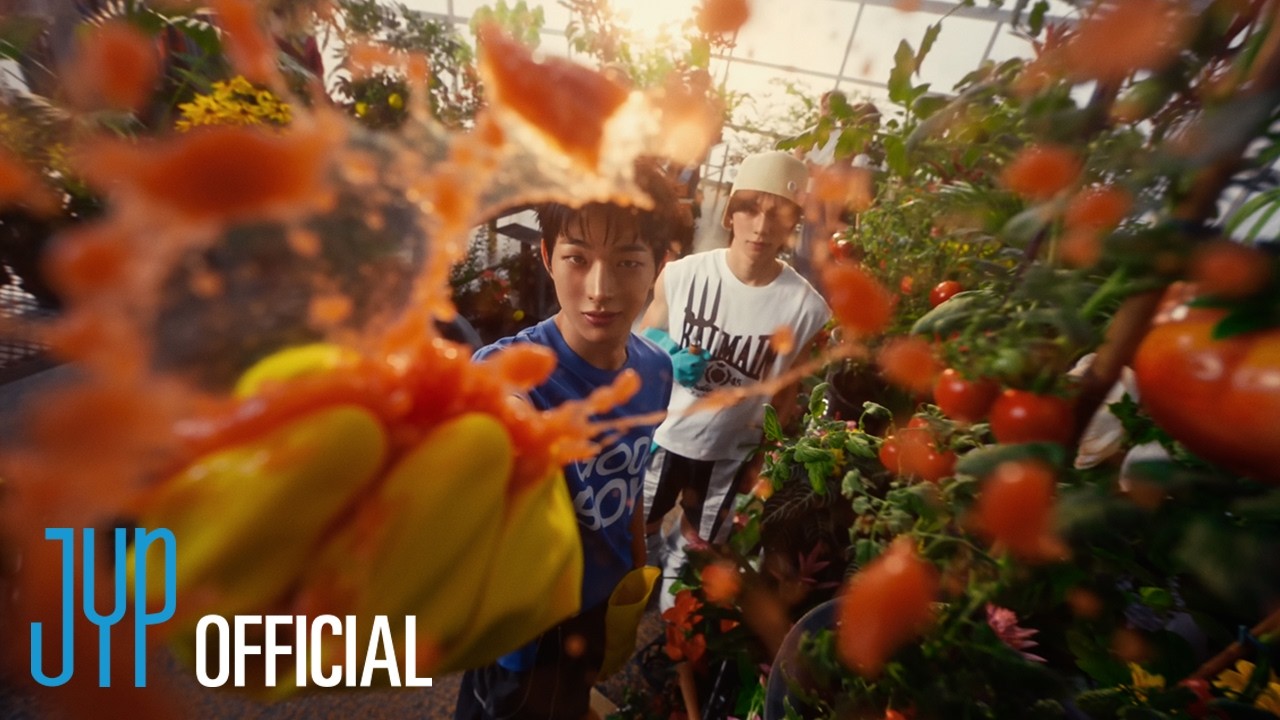 NEXZ(넥스지) “SAUCIN'" Trailer 1