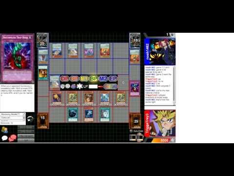 Trap Queen Deck Discussion with Trey Faircloth