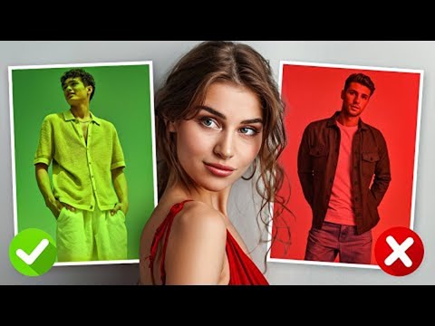 How women are (actually) attracted to men