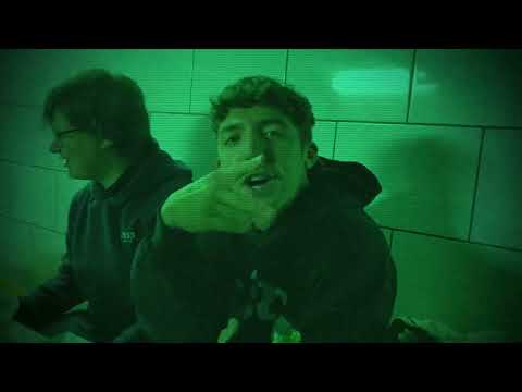 Młodszy ฿ x Wiciu JW - kocham moją ośke (prod. Bulletproof Mike)