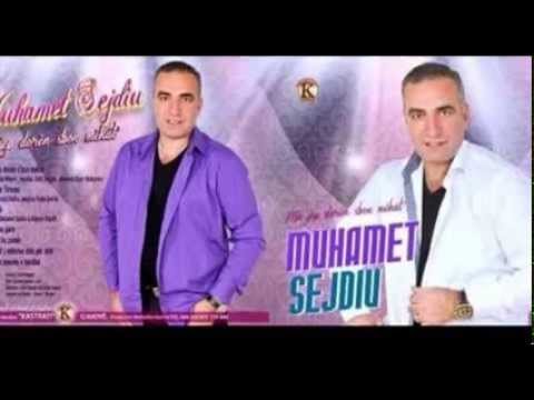 Muhamet Sejdiu - Tallava 2014