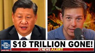 BREAKING: China's Entire Housing Market Just Collapsed thumbnail