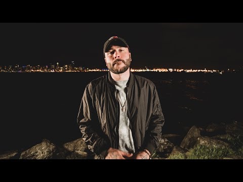 BILLY RO5E - Roll Up (Official Video)