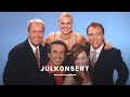 Jul Konsert With Christer Sjögren And Sten Nilsson