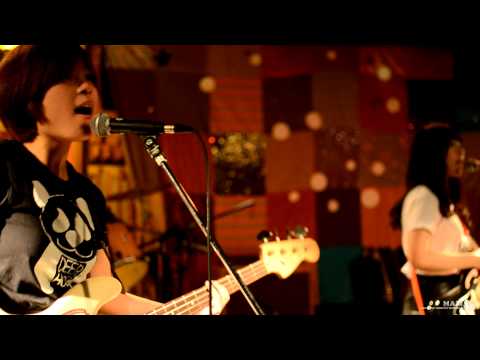 룩앤리슨 - wake up! @디어후프내한