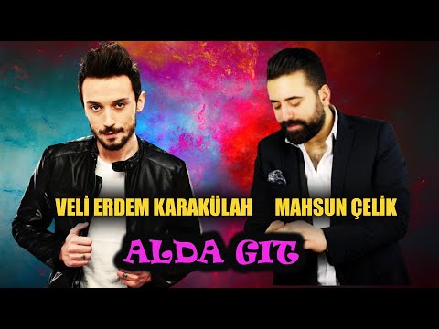 Veli Erdem Karakülah & Mahsun Çelik - Alda Git (Akustik Performans)