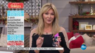 HSN | Electronic Gifts 11.13.2016 - 07 AM