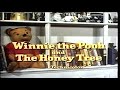 Opening To Winnie The Pooh And The Honey Tree 1990 VHS